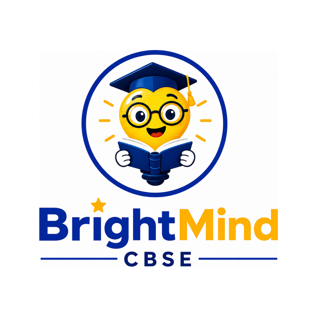 BrightMind CBSE